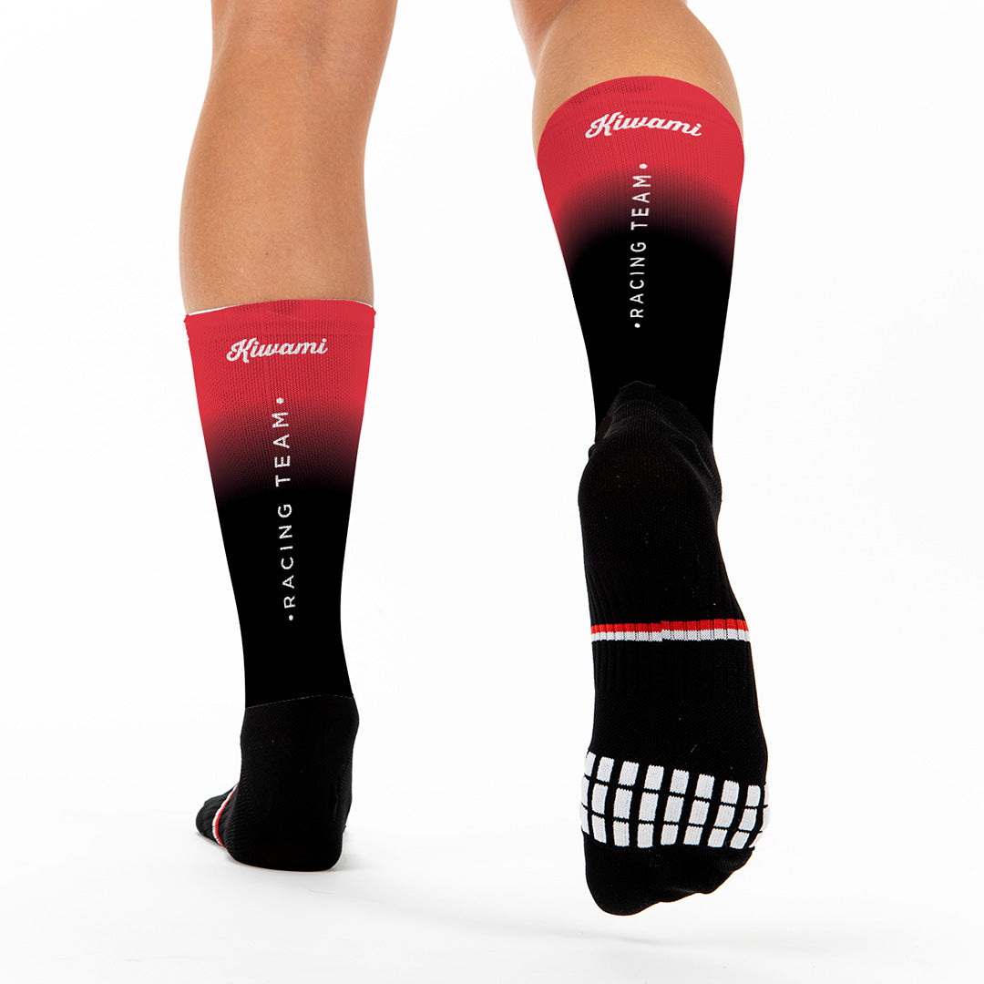 chaussettes techniques running trail kiwami sports -