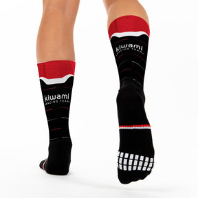 Mid High socks Club custom