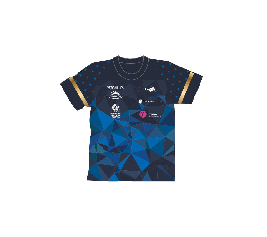 LD Aero CLUB Trisuit