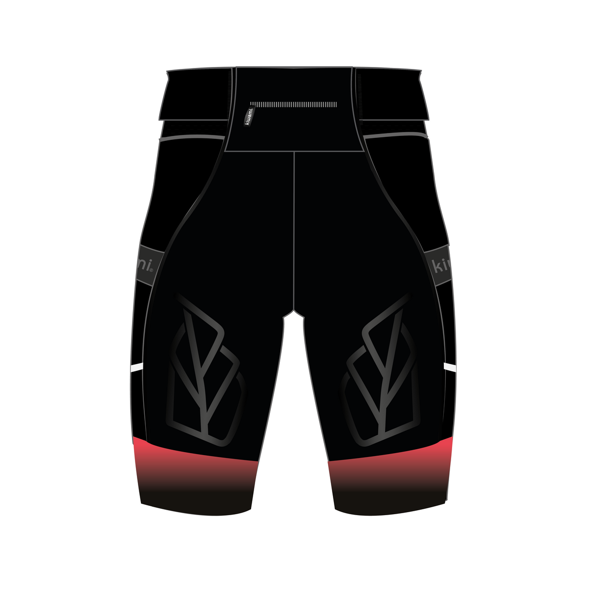 Short de trail Equilibrium RACING TEAM