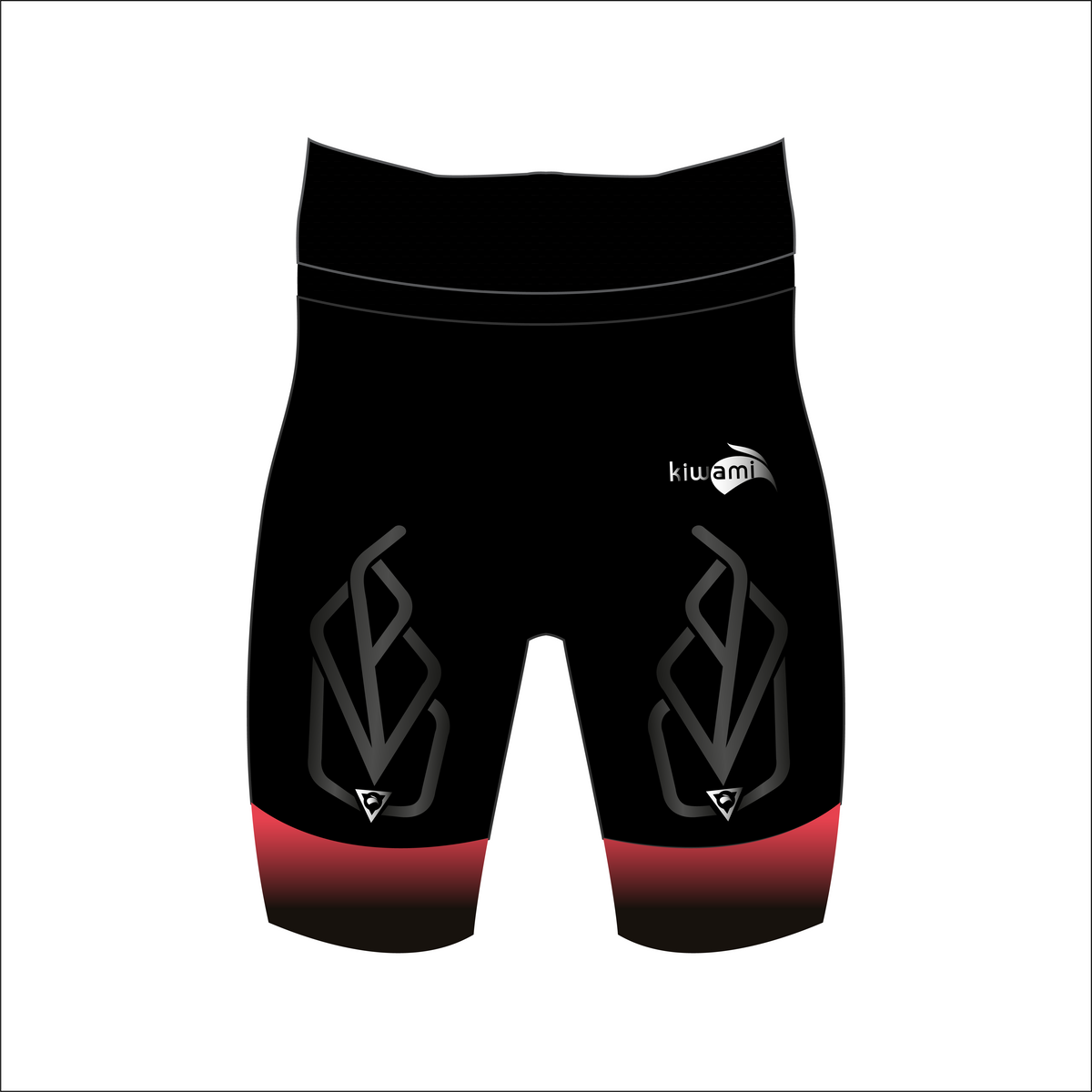 Short de trail Equilibrium RACING TEAM