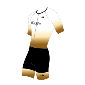 Hiranga LD Aero Wild Trisuit