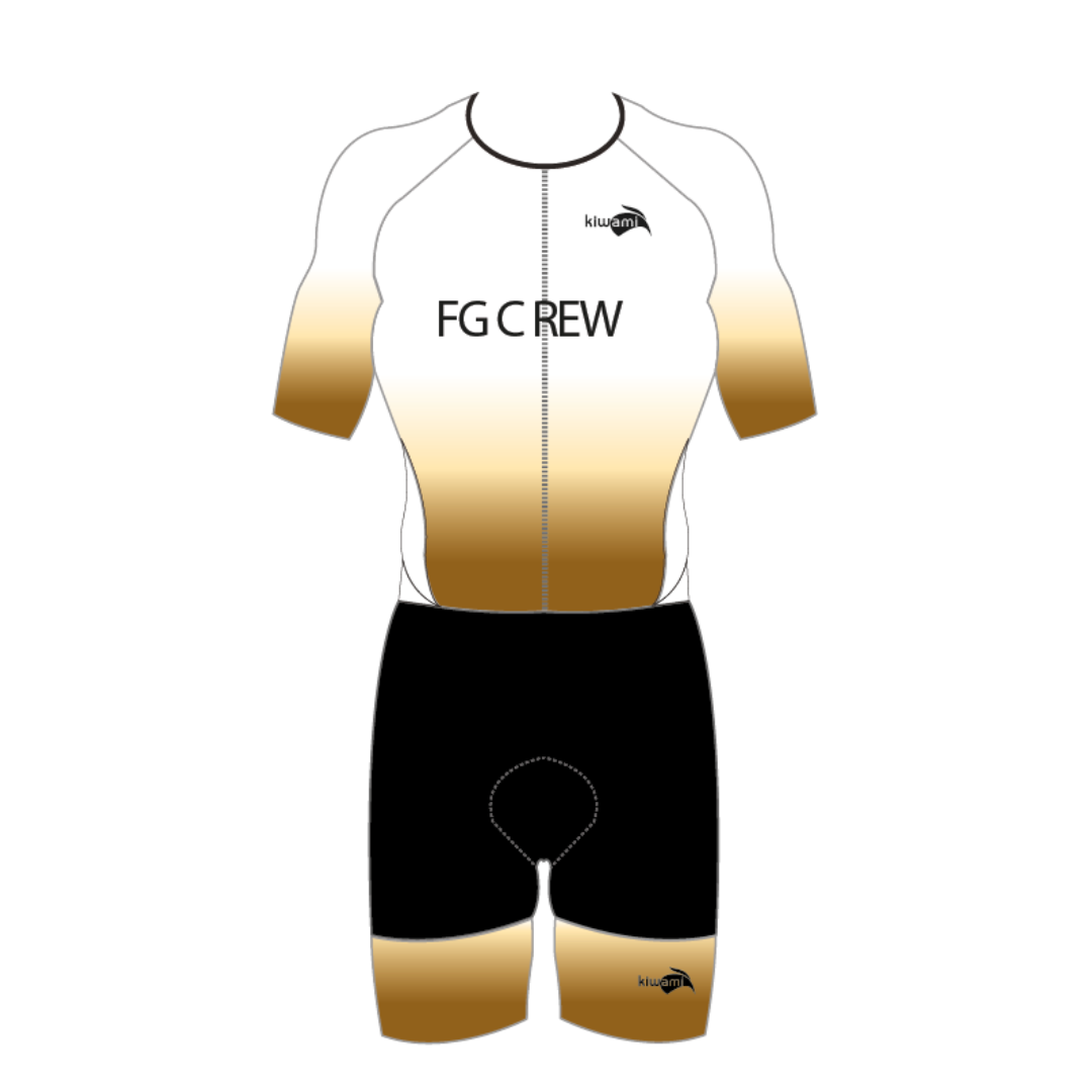 Hiranga LD Aero Wild Trisuit