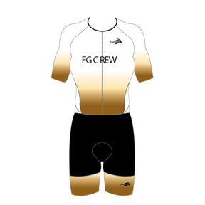 Hiranga LD Aero Wild Trisuit