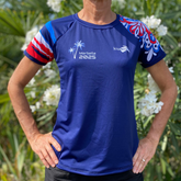 Tee-shirt Femme – Édition spéciale Marbella