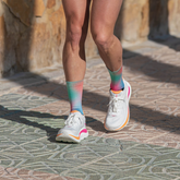 Chaussettes Boreal Aurora