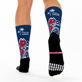 chaussettes kona hawaii triathlon world championships - kiwami sports