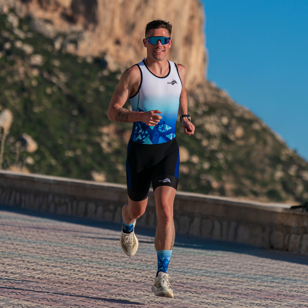 Trifonction sans manches Race Kailani