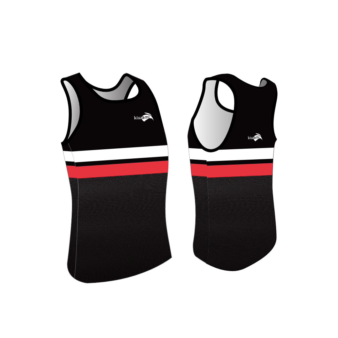 Running tank top Boreal Taïga