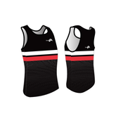 Running tank top Boreal Taïga