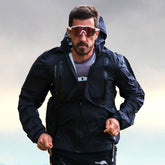 NEW Expand 3 veste trail-running imperméable et respirante