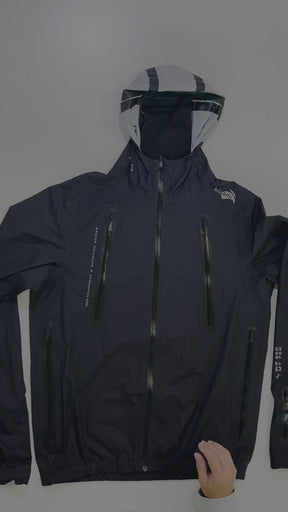 Expand trail-running jacket