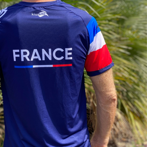 Tee-shirt running Homme – Édition spéciale Marbella