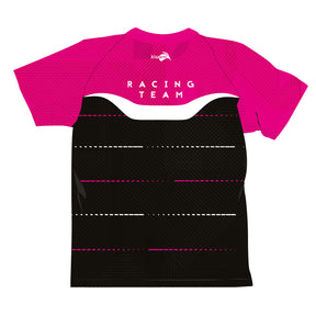 Tee-shirt de running femme Club