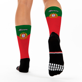 Chaussettes Nation* Portugal