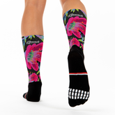 Chaussettes K-Flowers