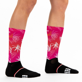 Chaussettes Lei