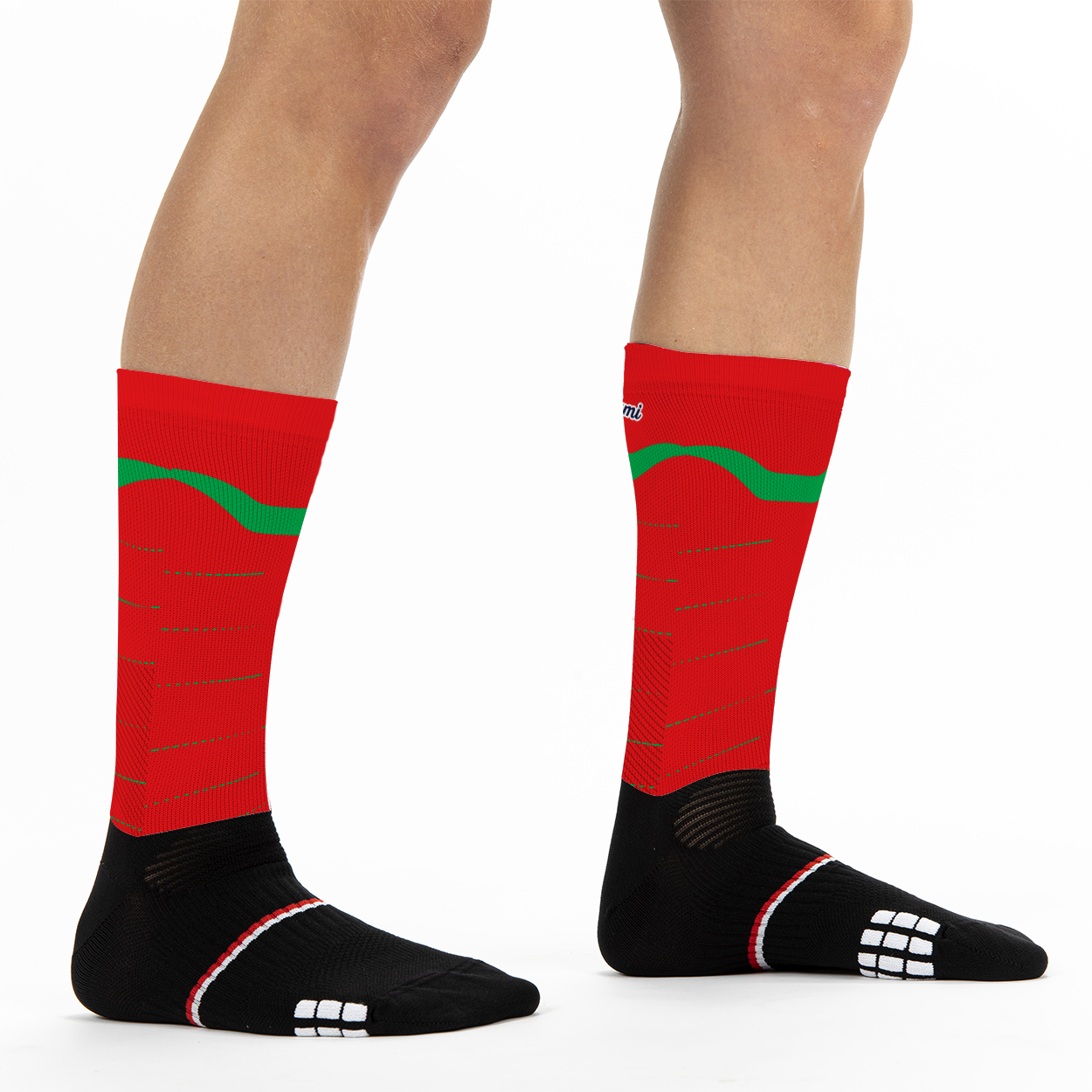 Chaussettes Nation* Bulgarie
