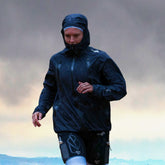 NEW Expand 3 veste trail-running imperméable et respirante RACING Women
