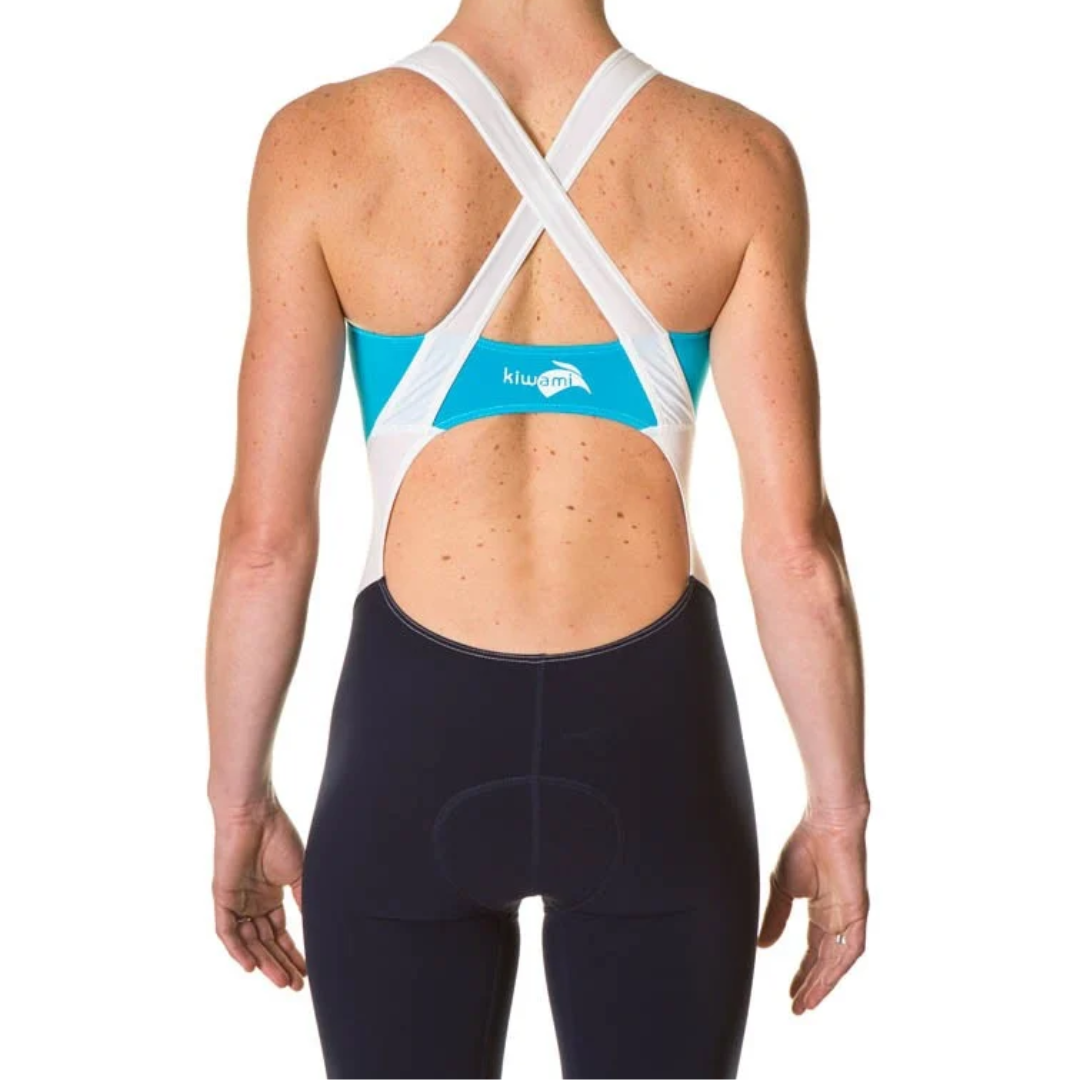 Amphibian Openback Promo