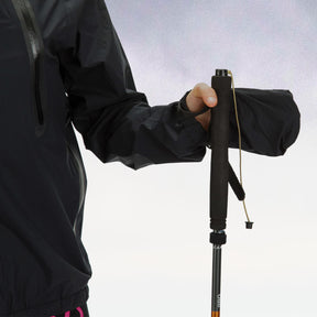 NEW Expand 3 veste trail-running imperméable et respirante RACING Women