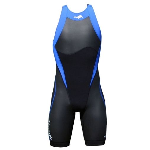 Whitewater Swimming Trisuit - KAMELEON Promo