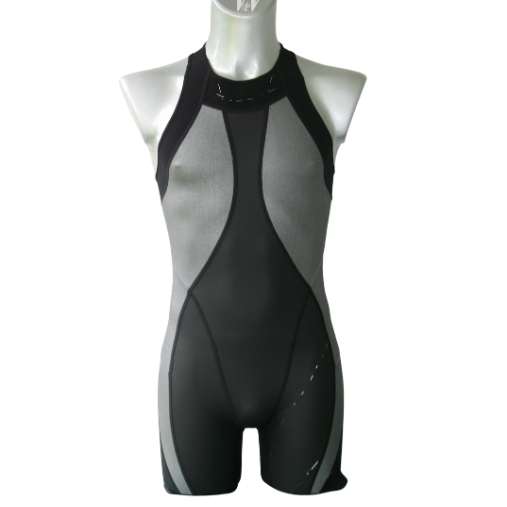 Whitewater Swimming Outfit - TORPEDO Promo