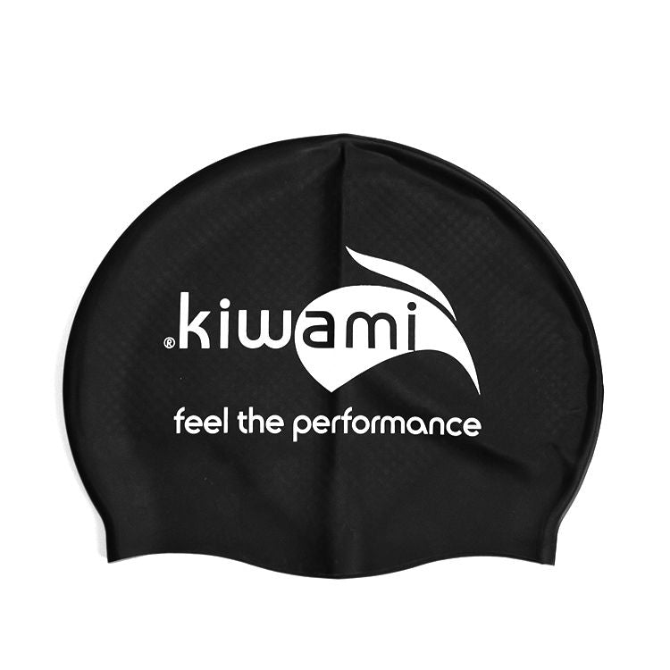 swim_cap_black_swimming_kiwami_sports