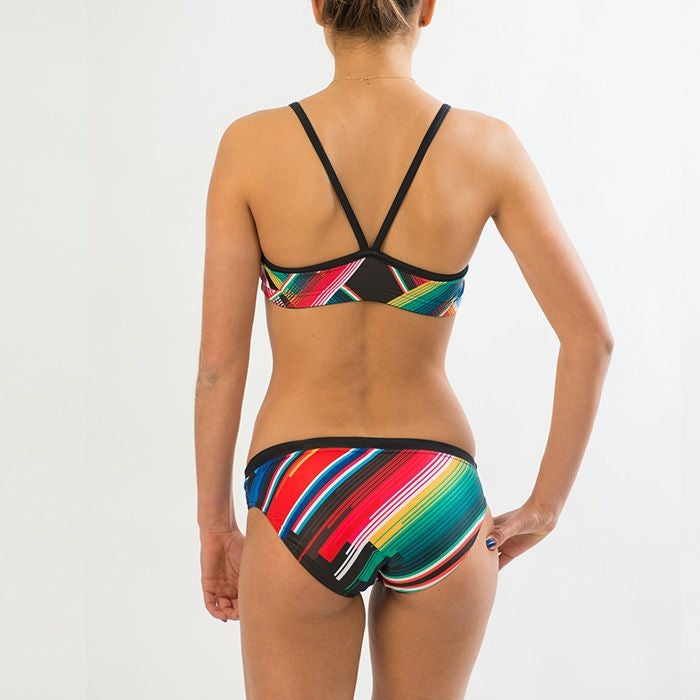 KIWAMI TRIATHLON Kiwami KIRI - 2-Piece Swimsuit - Women's - flores -  Private Sport Shop
