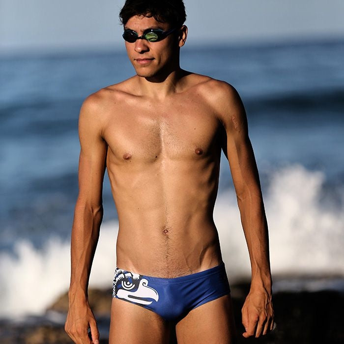 Men's Swimsuit - Kaha AGUILA