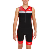 Combinaison de triathlon Prima 2 LD Promo