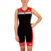 Prima 2 LD triathlon suit