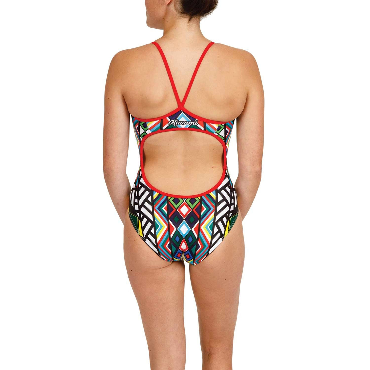 MOANA Safari : maillot de bain une pièce Promo