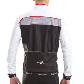 Marie Blanque- veste thermique