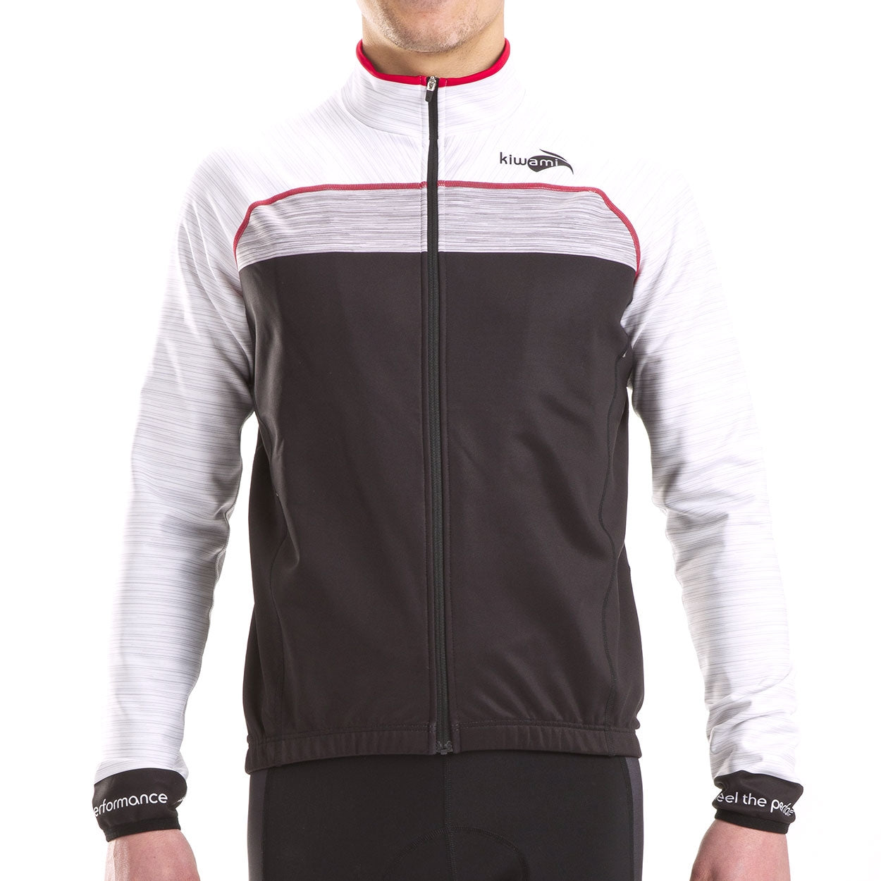 Marie Blanque- veste thermique