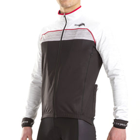 Marie Blanque- veste thermique