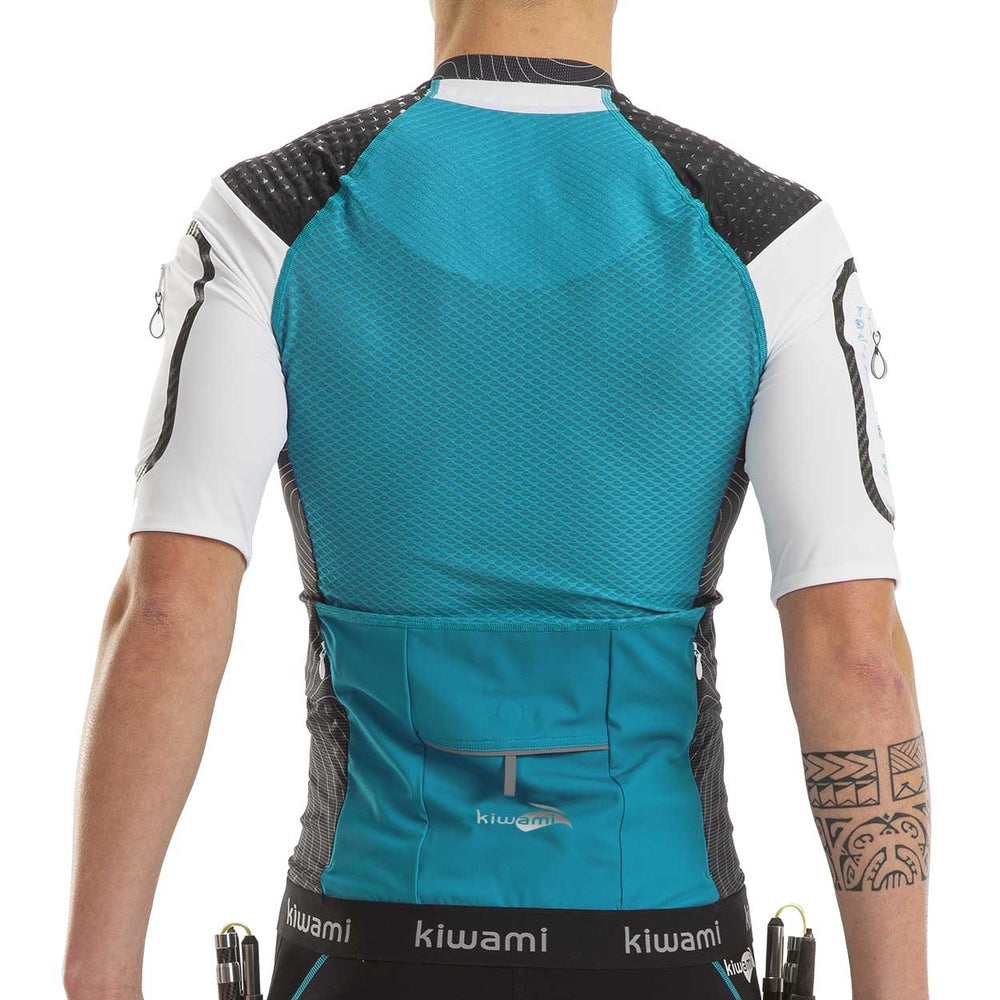 Collant Femme SINGLETRACK Gris - Ref E8134-GD