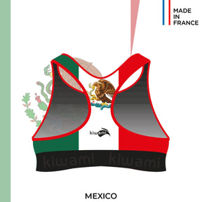 Nation Brassière Mexique