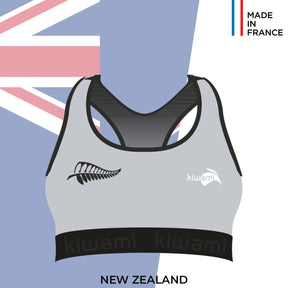 Nation Sport Bra New Zealand