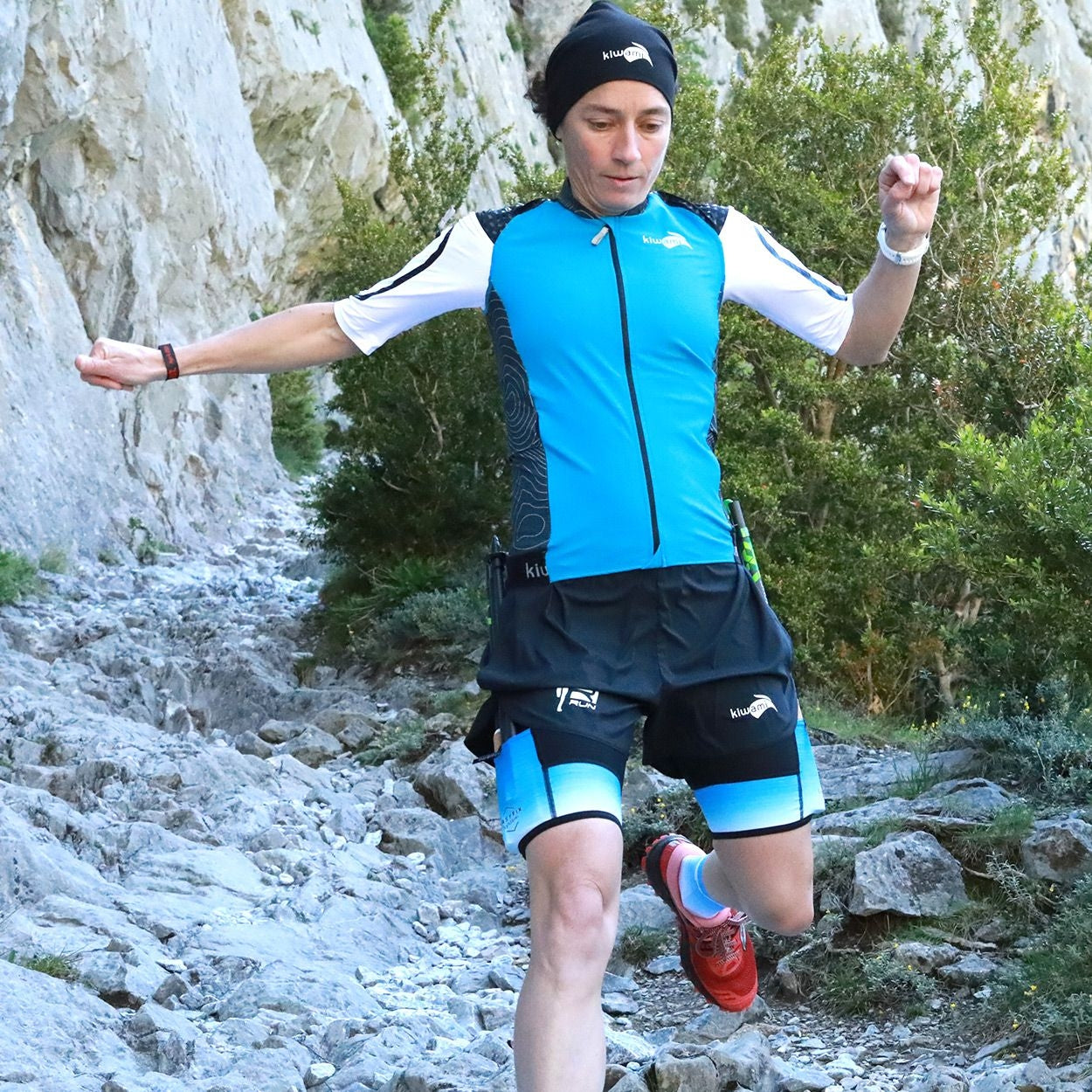 Freedom Trail Short en - Main Image