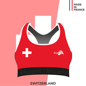 Nation Brassière Suisse