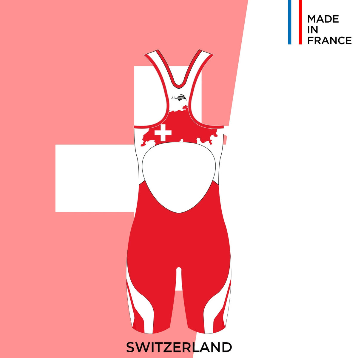 Switzerland Nation Openback