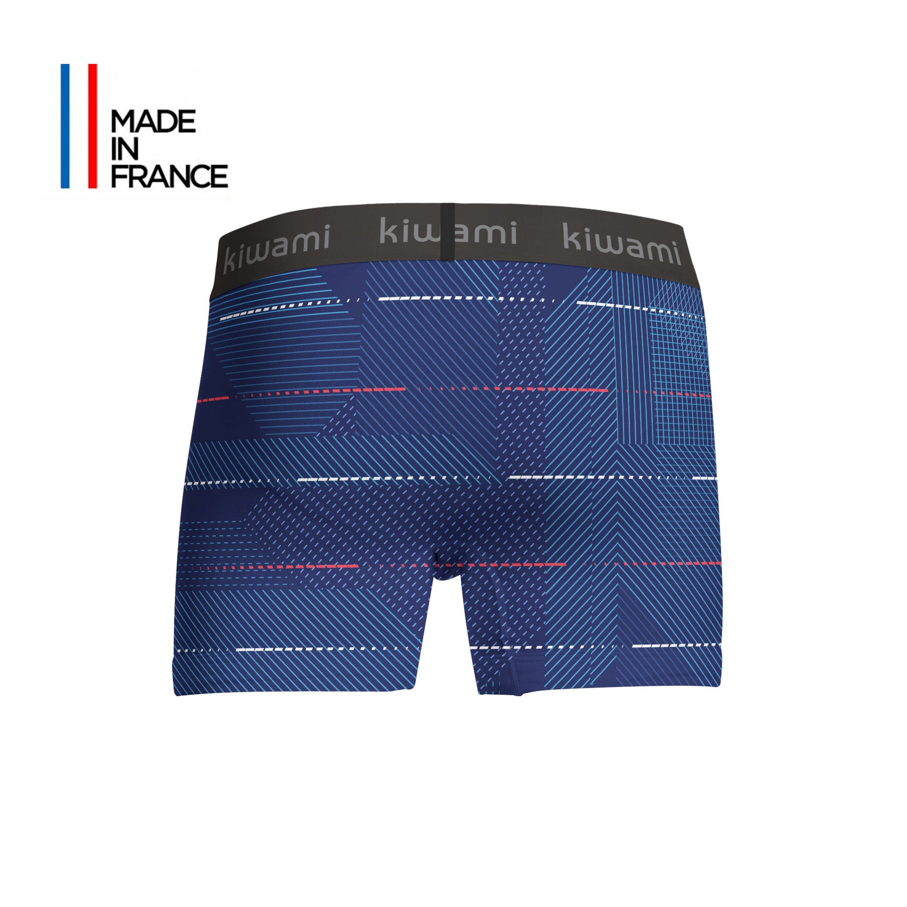 Boxer-sous-vetement-homme-triathlon-sports-fabrication-française-Front-france
