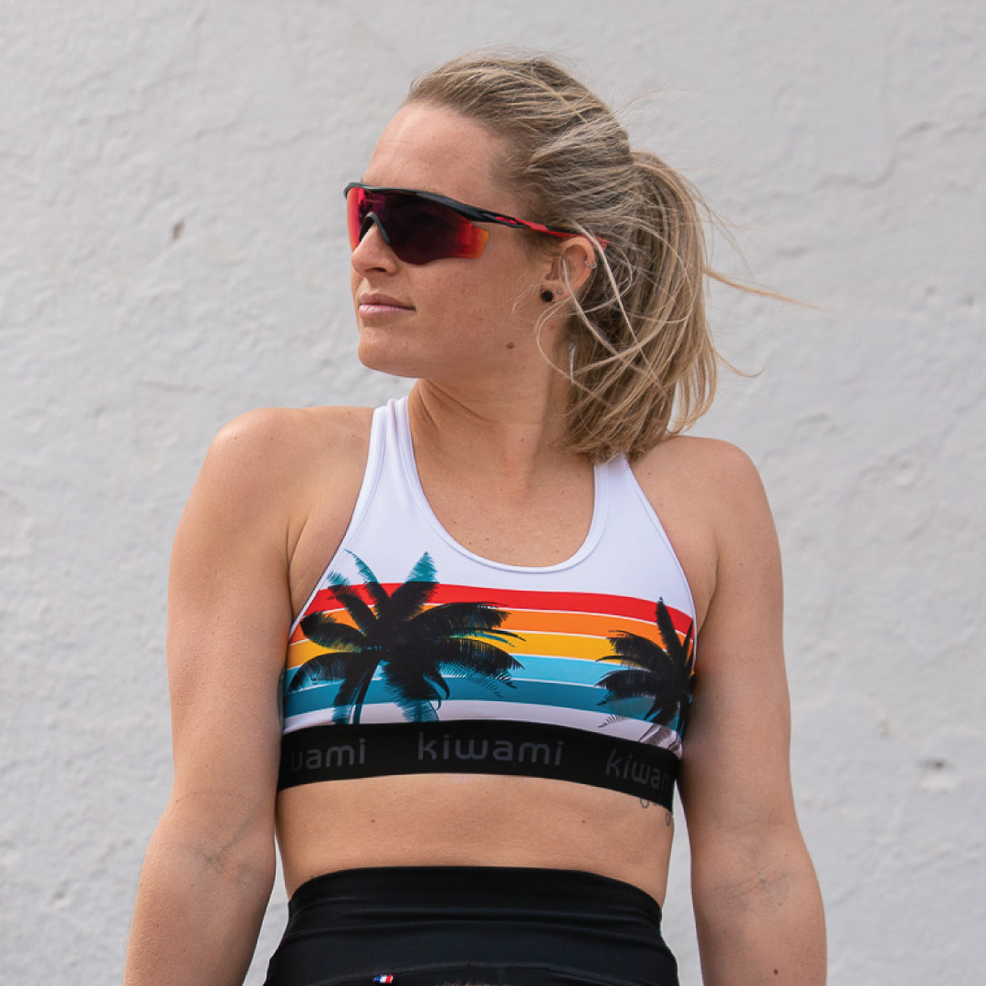 Best triathlon bra for top large breasts