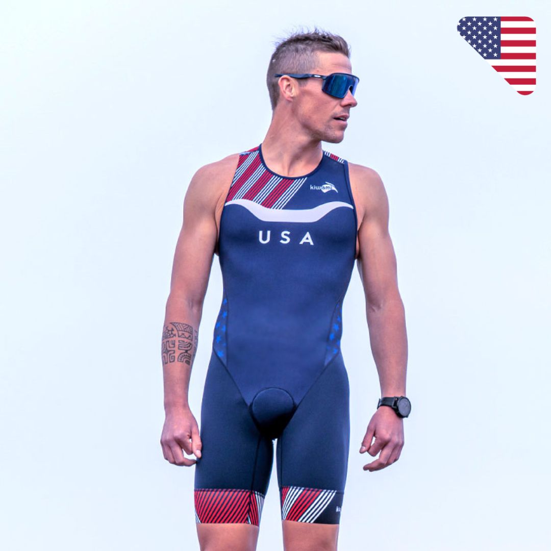 USA-triathlon-World-Tri-Suit-age-group-Edition-USA-Elite-Tri-Suit -kiwami-sports