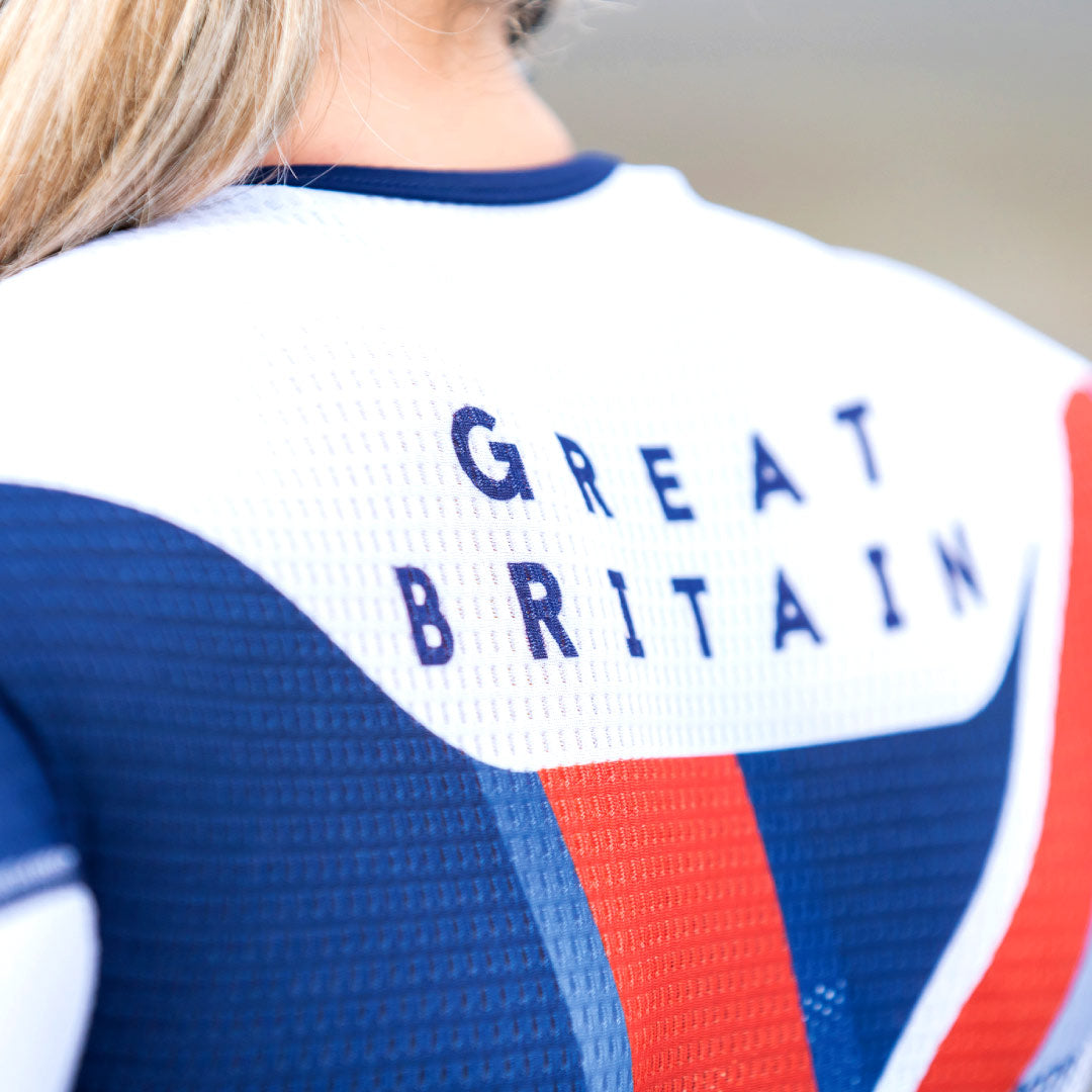 tri-suit-sleeves-aero-British-triathlon-aero-tri-suit--Great-Britain-Tri Suit-One-piece-tri-suits-Age-group-long-distance-triathlon-suit-kiwami-sports