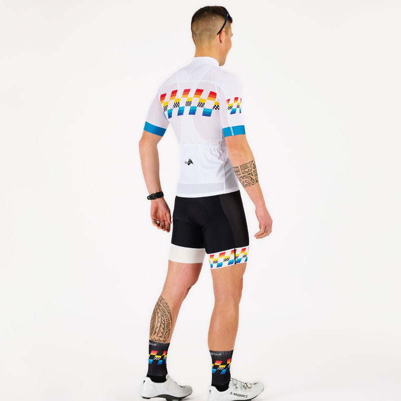Vêtements de Cyclisme pour Homme - Abbigliamento Ciclismo