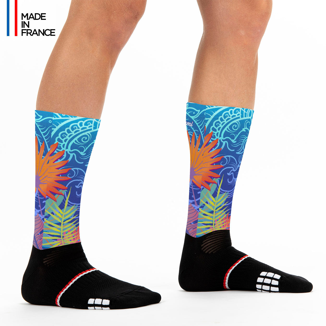 Acheter les Achilles Support Short Socks homme