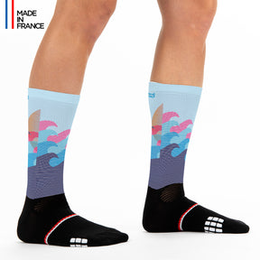 new triathlon/running sock The ultimate running socks for training and racing kiwami_sports 