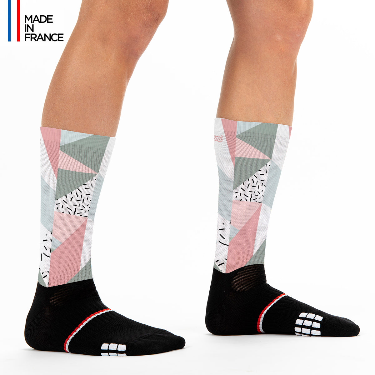 Chaussettes_sports_running_cycling_made_in_france_kiwami_sports